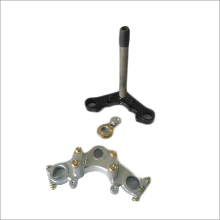 E Rickshaw T Handle Set