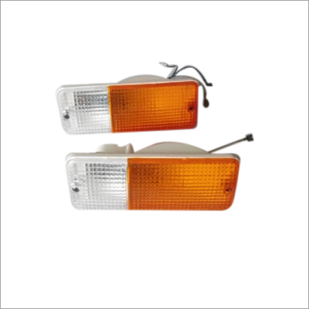 E Rickshaw Indicator Light