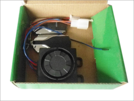 E Rickshaw Central Locking System