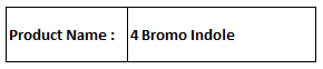 Indole Compounds