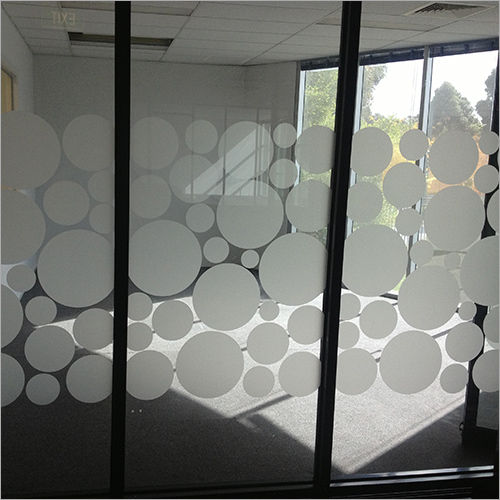 Designer Glass Film