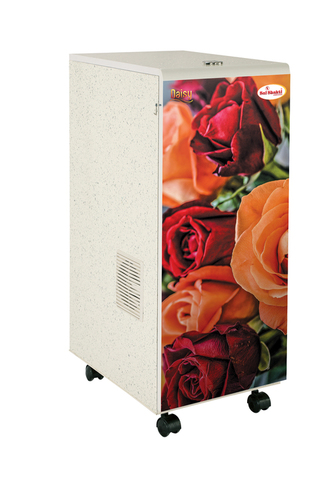 Atta Maker Machine - 1HP, 750W, Compact Design | High Efficiency, Low Noise, Anti-Vibration System