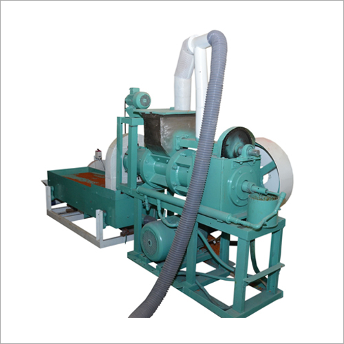 Food Processing Machine