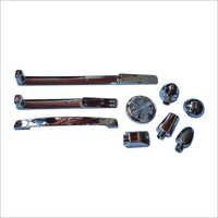 Undefined Injection Moulding