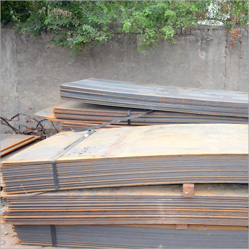 Boiler Quality Plates