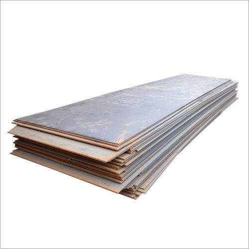 Mild Steel Plates