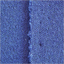 Interlock Knitted Fabric