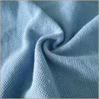 Single Jersey Knitted Rib Fabric