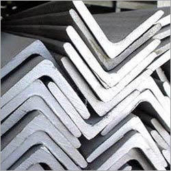 Mild Steel V Type Angles