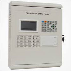 Fire Alarm Panel