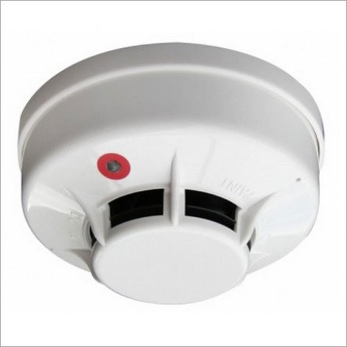 Heat Detector