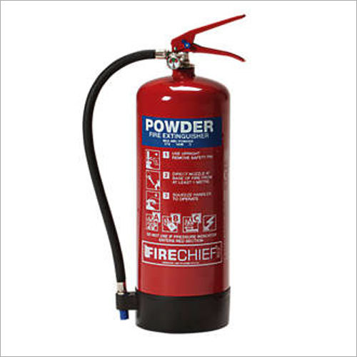 ABC Fire Extinguisher