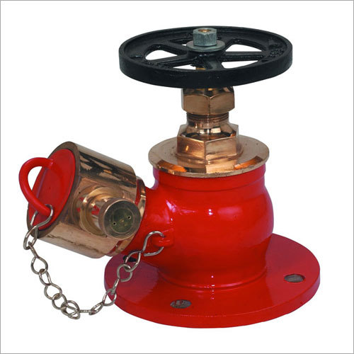 Fire Hydrant Valves