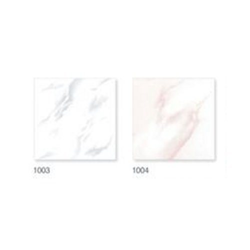 300 x 300 Matt White Floor Tiles