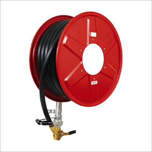 Fire Hose Reel Drum