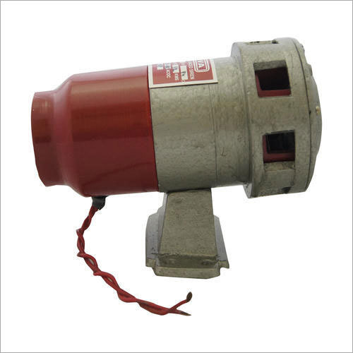 Industrial Siren