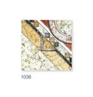 300 x 300 Matt White Floor Tiles