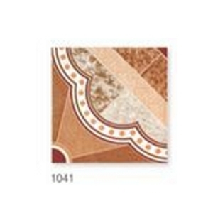 300 x 300 Matt White Floor Tiles