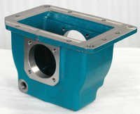 Tractor Clutch Housing