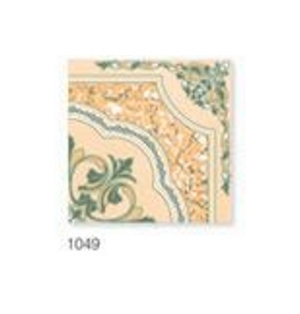 300 x 300 Matt White Floor Tiles