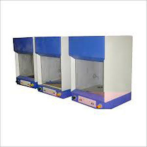 Portable Laboratory Fume Hood