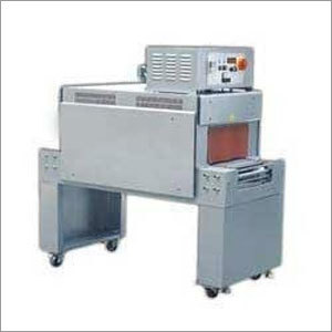 Heavy Duty Shrink Tunnel Machine