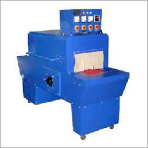 Shrink Tunnel Machine