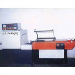 L Sealer Tunnel Machine