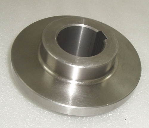 Ductile Iron Center Gear