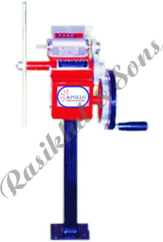 Hand Mini Winding Machine