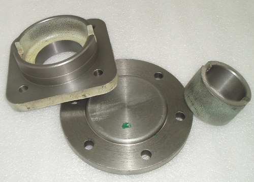 Gearbox Cover