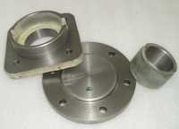 Gearbox Cover