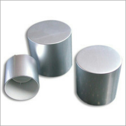 Aluminium Tube Cap