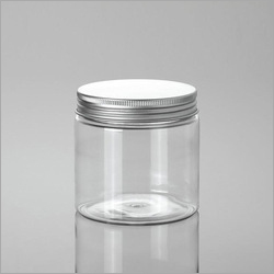 Balm Aluminium Cap