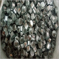 Medical Aluminium Cap
