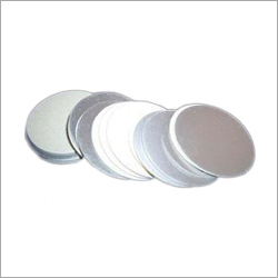 Cap Round Liner Wads