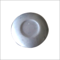 Aluminium Cap
