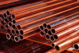 copper tube