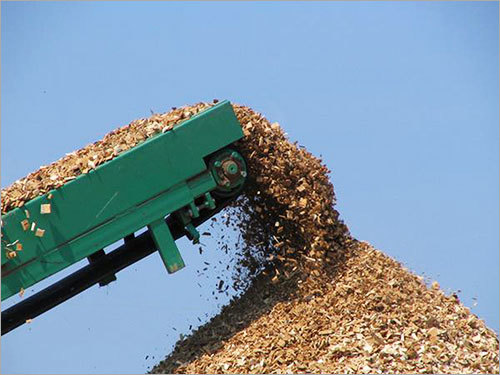 Crusher King Conveyor Belts