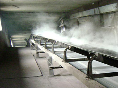 Heat Resistant Belts