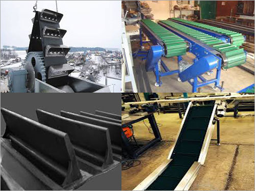 Elevator Belts