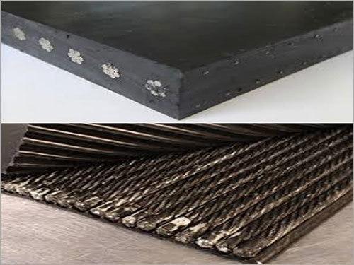 Steel Cord Conveyor Belt