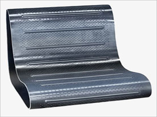 Fabricated Conveyor Belts