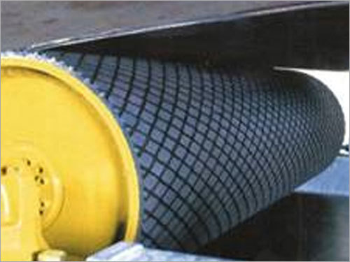 Pulley Lagging Sheets