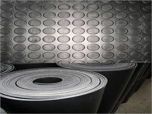 Rubber Skirting