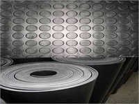 Rubber Skirting