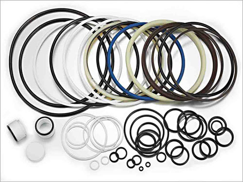 Rock Breaker Seal Kits