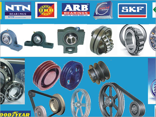 Bearings