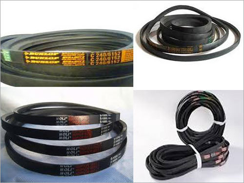 V-Belts