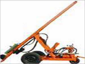 Drilling Machine